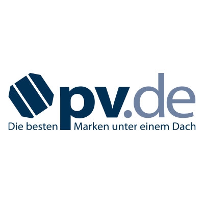 pv.de - Die besten Marken unter einem Dach