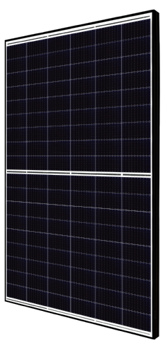 Canadian Solar CS6R 430T N-type TOPHiKu6 Black Frame 30mm MC4