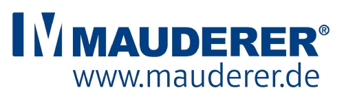 Logo MAUDERER