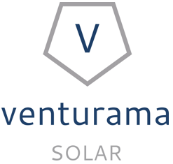 Logo venturama Solar