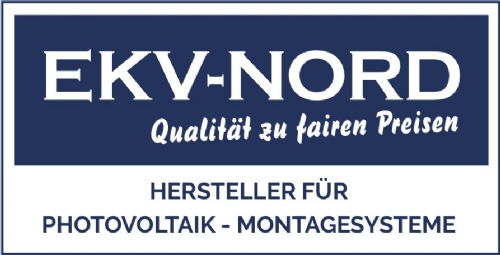Logo EKV-NORD GmbH & Co.KG